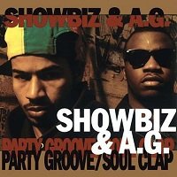 party groove