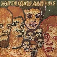 earth wind and fire