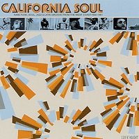 california soul