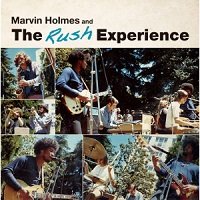 rush experience