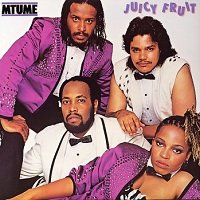 juicy fruit