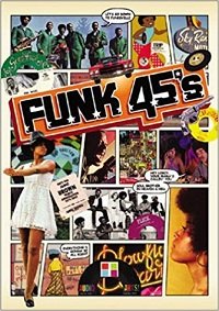 FUNK 45's : FUNK OF AGES