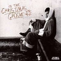in the christmas groove