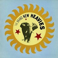 brand new heavies