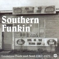 southern funkin