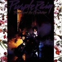 purple rain