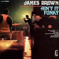 aint it funky