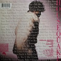 housequake