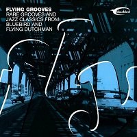 flying grooves