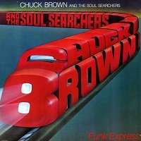 funk express