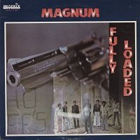 Fully Loaded/Magnum : FUNK OF AGES
