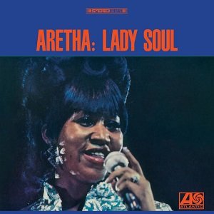 lady soul