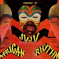 african rhythms