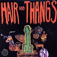 hair and thangs