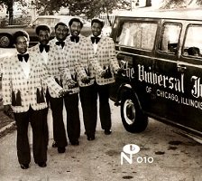 Good God! A Gospel Funk Hymnal : FUNK OF AGES