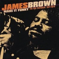 make it funky