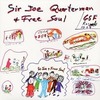 sir joe quarterman