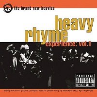 heavy rhyme experience