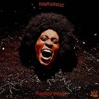 maggot brain