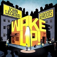 wake up