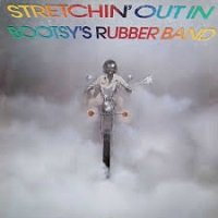 stretchin out in