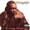 brown sugar