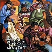rainbow children