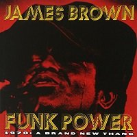 funk power