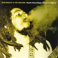 studio recordings intro to the matrix