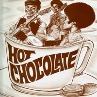 hot chocolate