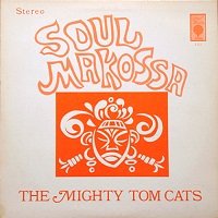 soul makossa