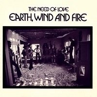 need of love