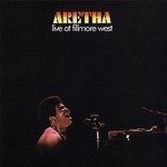 live at fillmore west