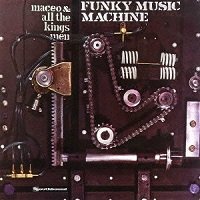 funky music machine