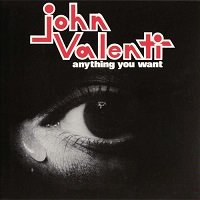 anything you want