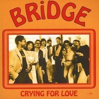 crying for love
