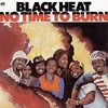 no time to burn