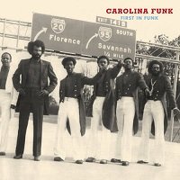 carolina funk