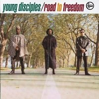road to freedom