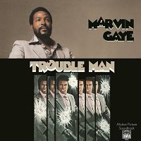 trouble man