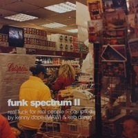 funk spectrum 2