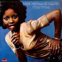 Yum Yum/The Fatback Band : FUNK OF AGES