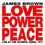 love power peace