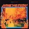 fire on the bayou