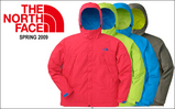 THE NORTH FACE TNF Scoop ジャケット