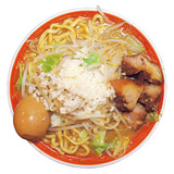 てら ラーメン