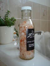 bath salt