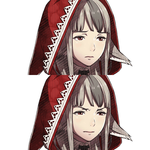 Feh 原作で好きだった人は今回のキヌとベロア気に入ったか ルフレch ファイアーエムブレムヒーローズ攻略まとめ速報