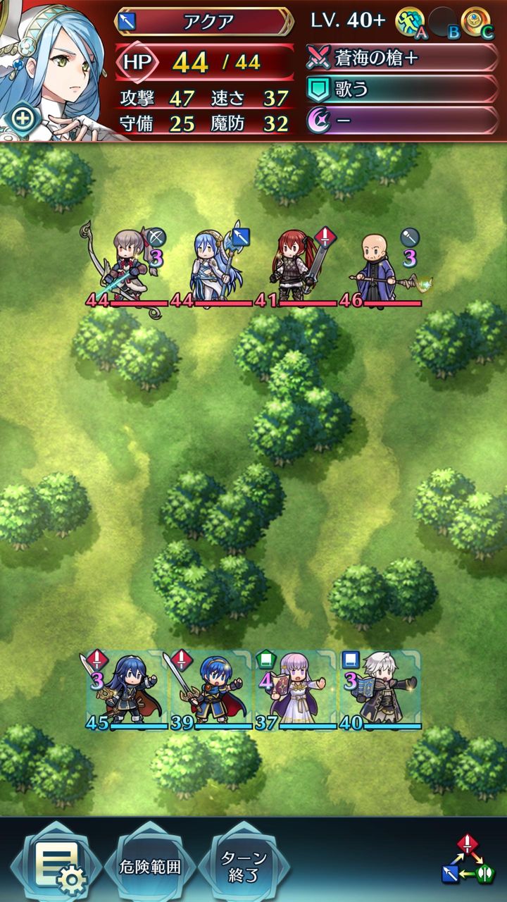 戦い 順番 なき 仁義