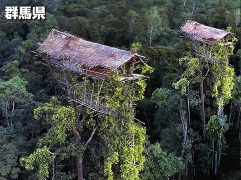 群馬民家